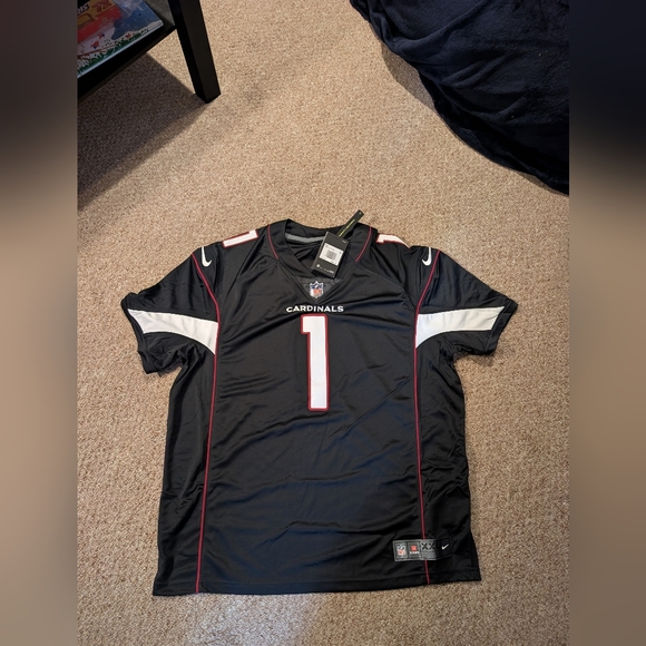 Kyler Murray Arizona Cardinals Vapor Limited Jersey XXL NWT - Picture 1 of 4
